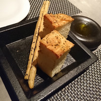 オステリア ブッビーノ - 