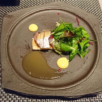 オステリア ブッビーノ - 