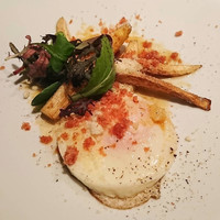 オステリア ブッビーノ - 