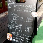 Kelmscott Cafe - 