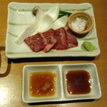 Izakaya Burari - 