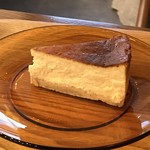 トレモロ - ニューヨークチーズケーキ