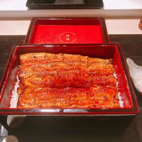 うなぎ時任 - 