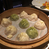 京鼎樓 HANARE店 - 