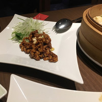 京鼎樓 HANARE店 - 