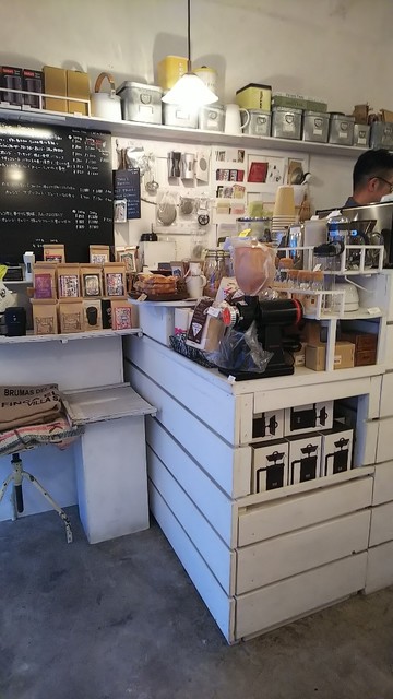 COFFEA EXLIBRIS photo 5