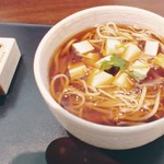 soba みのり - 