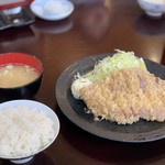 Katsudon Takatsu - 