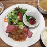 Premium Marche OSAKA - 