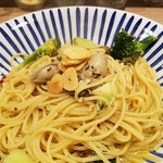 ハシヤ - カキは５個