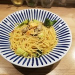 ハシヤ - 上空から