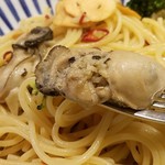 ハシヤ - オンしました