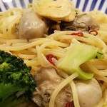 ハシヤ - カキ、