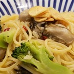 ハシヤ - ブロッコリーの