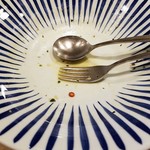 ハシヤ - ごちそうさまでした。