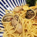 ハシヤ - 好きであるが