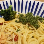 ハシヤ - パセリのみじん切りを