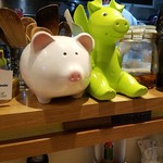 ハシヤ - ブーブー