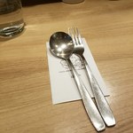 ハシヤ - フォーク