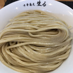 中華蕎麦 生る - 