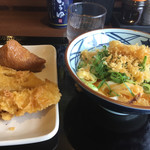 丸亀製麺 - 