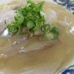 中華そば 紅蘭 - 