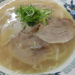 中華そば 紅蘭 - 