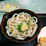 山内うどん店 - 