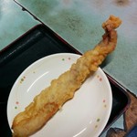 山内うどん店 - 