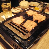 うしごろバンビーナ 恵比寿本店 - 