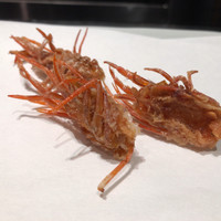 創作料理と天ぷら 秋月 - 