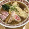 中華そば モンド 中華そば モンド