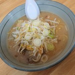 ラーメンたまや - みそ