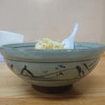 ラーメンたまや - みそ