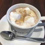 ドトールコーヒーショップ - 