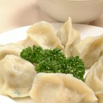 Boiled Gyoza / Dumpling from Xi'an, the origin of Gyoza / Dumpling