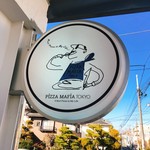 PIZZA MAFIA TOKYO - 