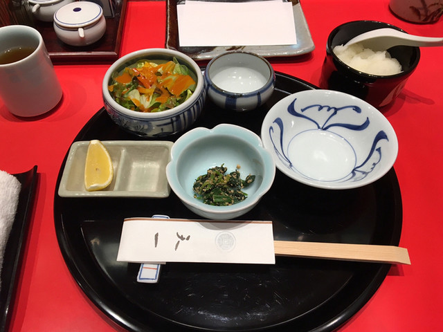 銀座天一 そごう大宮店 大宮 天ぷら 食べログ 銀座天一 そごう大宮店 大宮 天ぷら 食べログ