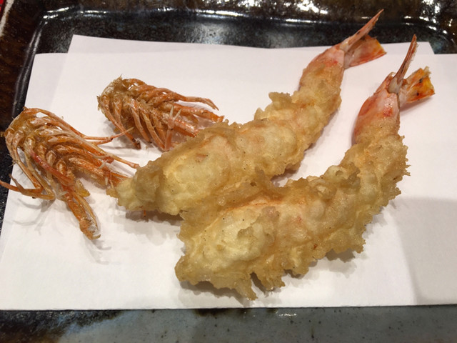 銀座天一 そごう大宮店 大宮 天ぷら 食べログ 銀座天一 そごう大宮店 大宮 天ぷら 食べログ