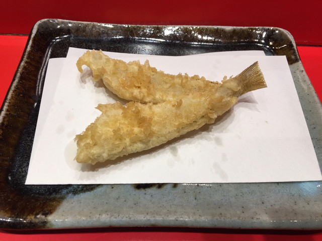 銀座天一 そごう大宮店 大宮 天ぷら 食べログ 銀座天一 そごう大宮店 大宮 天ぷら 食べログ