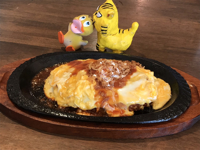 コリアンダ 深井 カレーライス 食べログ