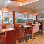 茶房こげつ 嵐山店