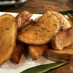 燻製と地ビール 和知 - 