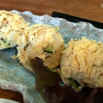 燻製と地ビール 和知 - 