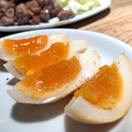 燻製と地ビール 和知 - 