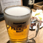 燻製と地ビール 和知 - 