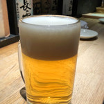 燻製と地ビール 和知 - 