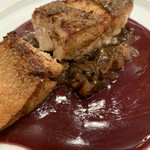 オステルリー・スズキ - 