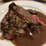 オステルリー・スズキ - 