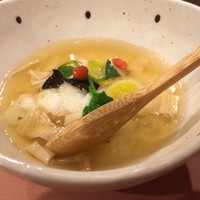 和diningひで - 